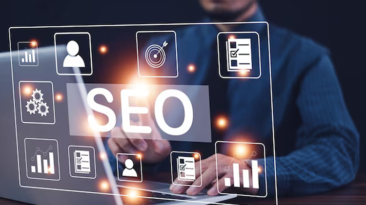 Best SEO Services in Islamabad Pakistan | Drive Traffic & Boost Sales