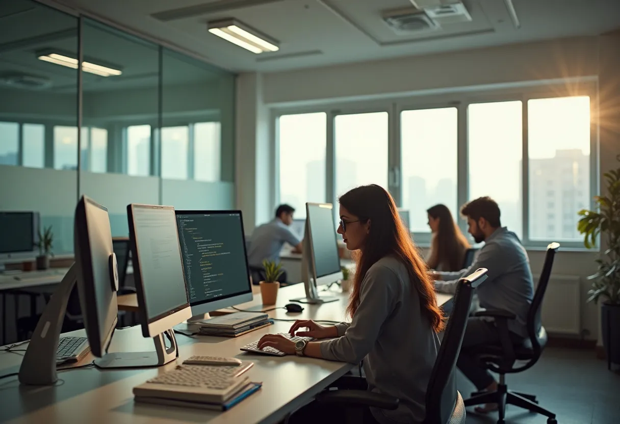 Best  Software Development Company