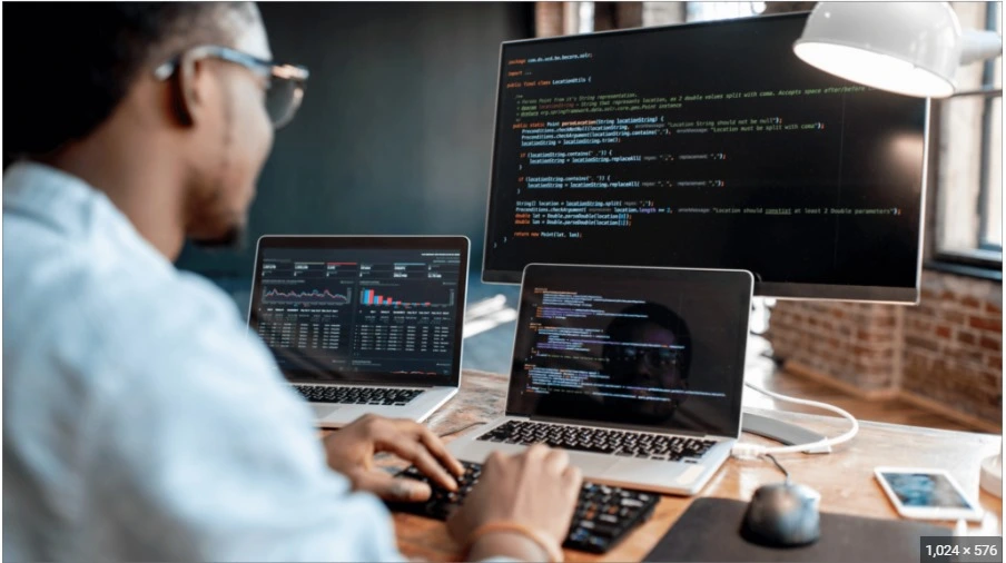 Benefits Of Hiring a Website Maintenance Agency