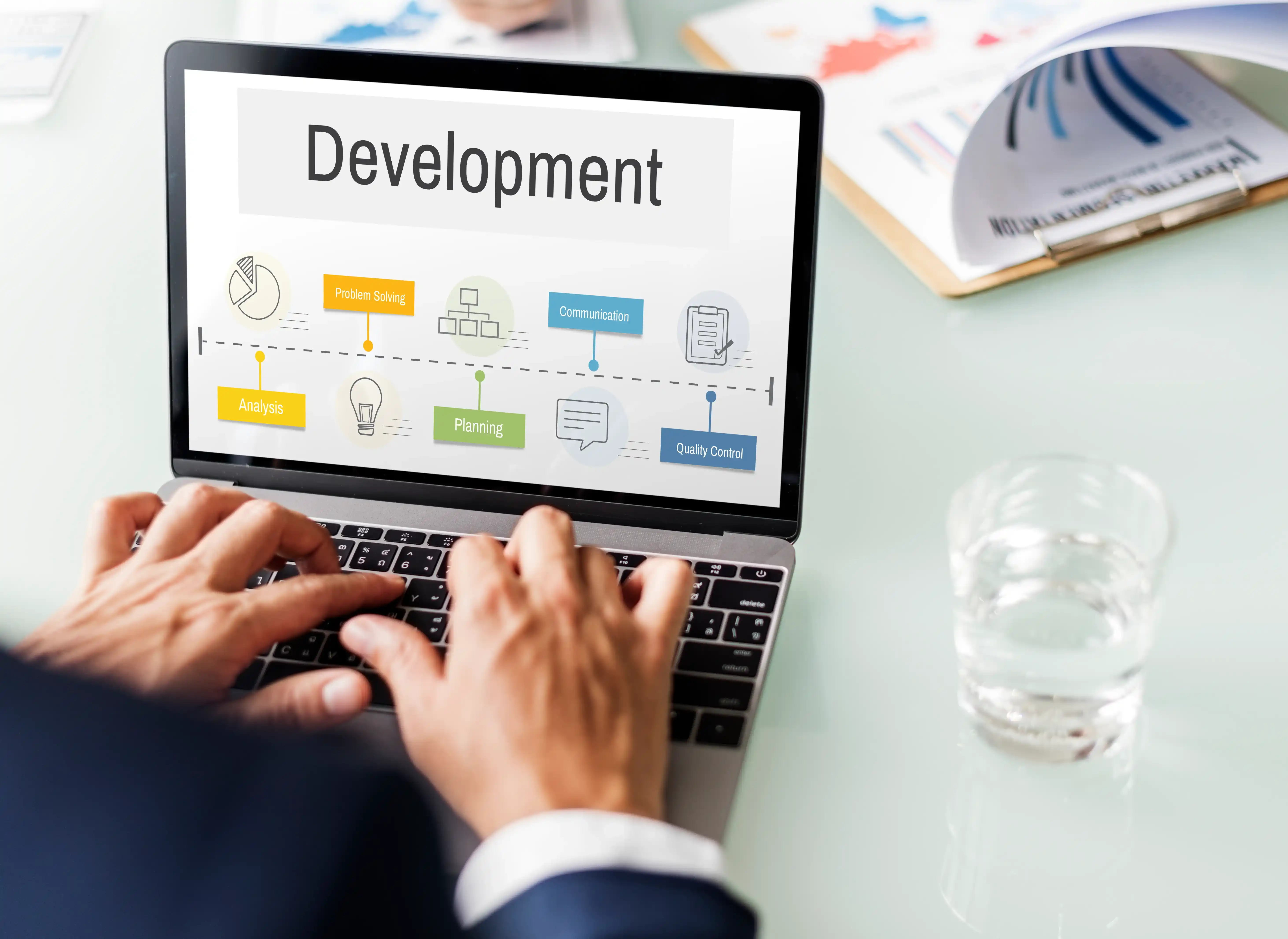 Website Freelancer Developer in Pakistan
