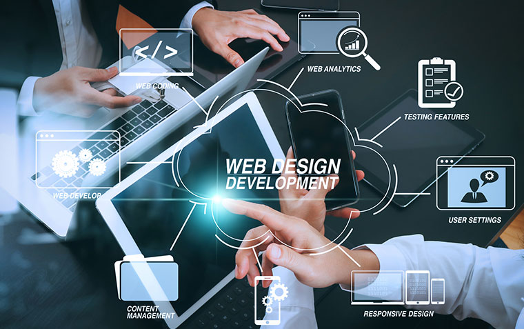 How to Choose the Best Website Development Company for Your Business