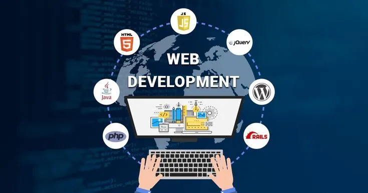 Website Agency in Pakistan | Swismax