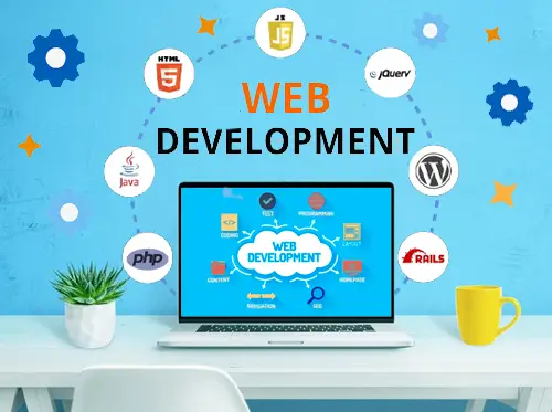 Best Website Development Company in Islamabad