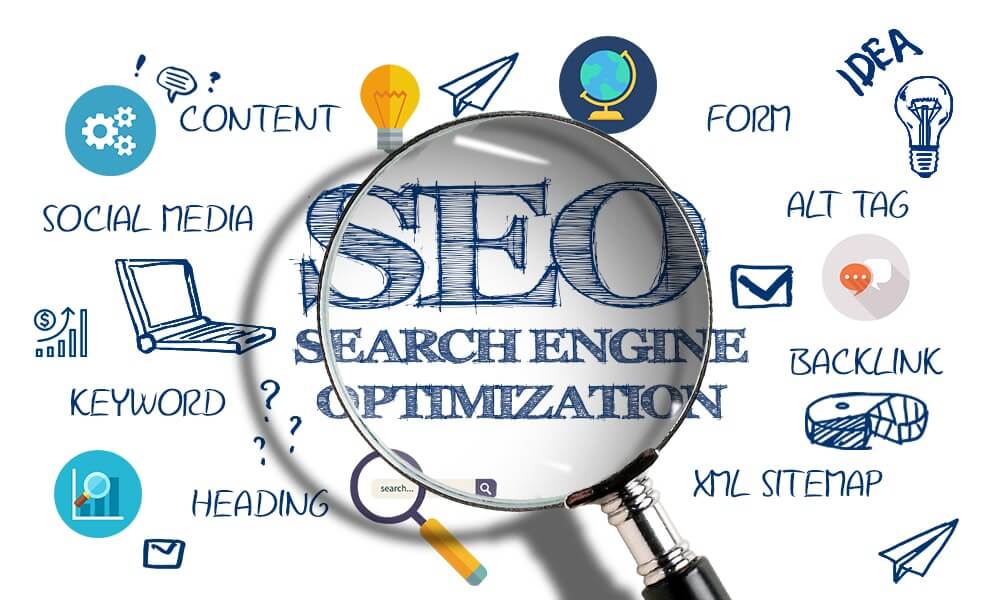 Professional SEO Services for Businesses | Boost Your Traffic with swismax