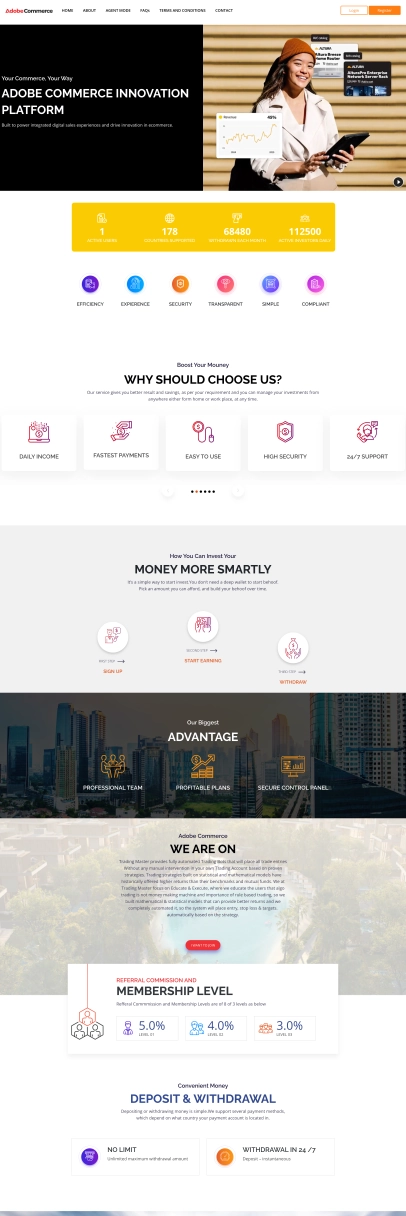 Adobe Commerce