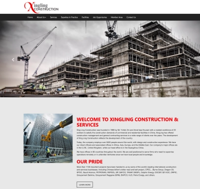 Xingling Construction