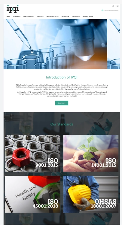 IPQI