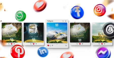 Digital Marketing Solutions