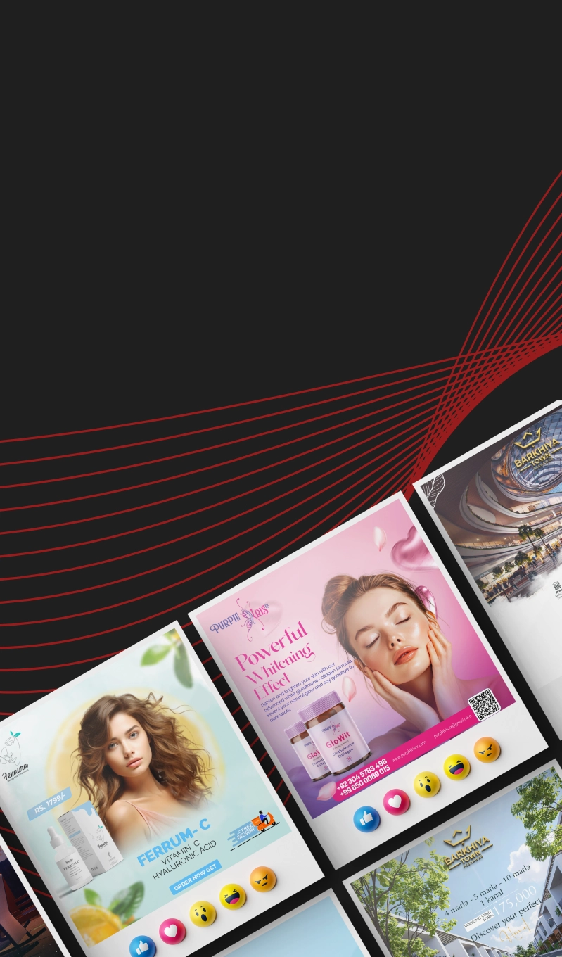 Website Development Company in Islamabad